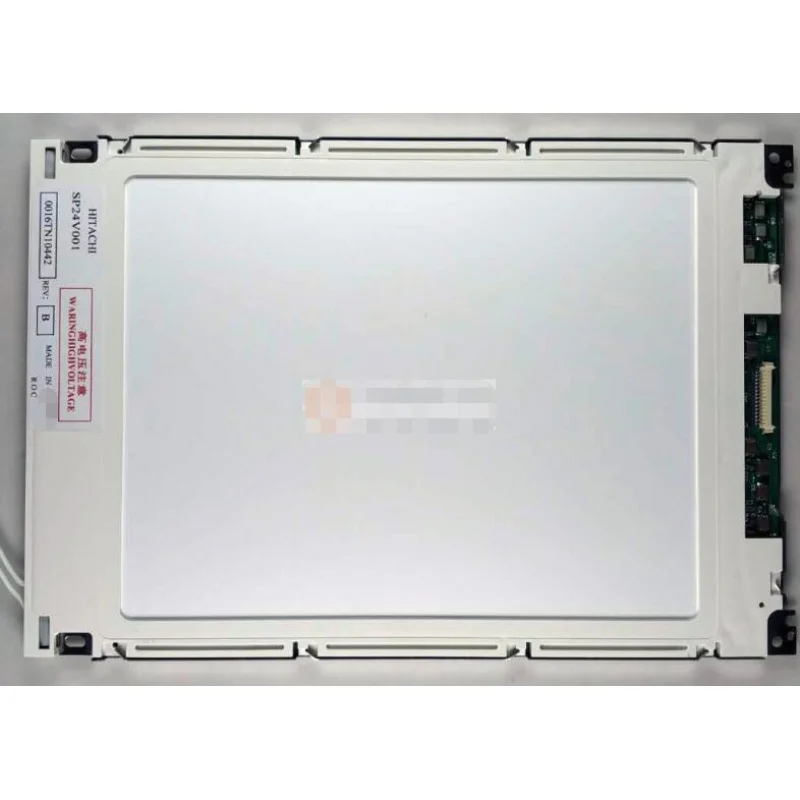 Lmg5320xufc zupełnie nowy, oryginalny ekran LCD o przekątnej 7,2 cala