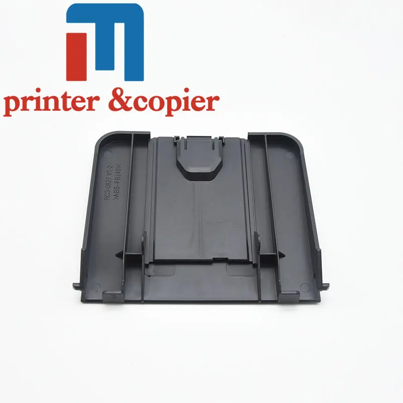 Plateau de livraison de papier Assy pour HP M1130 M1132 M1136 M1210 M1212 M1213 M1214, RM1-7727