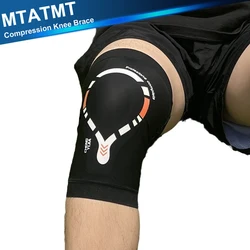 Knee Braces to Support Meniscus Tear, Arthritis, Joint Pain Relief & Injury Recovery, Compression Support for Running, Sports