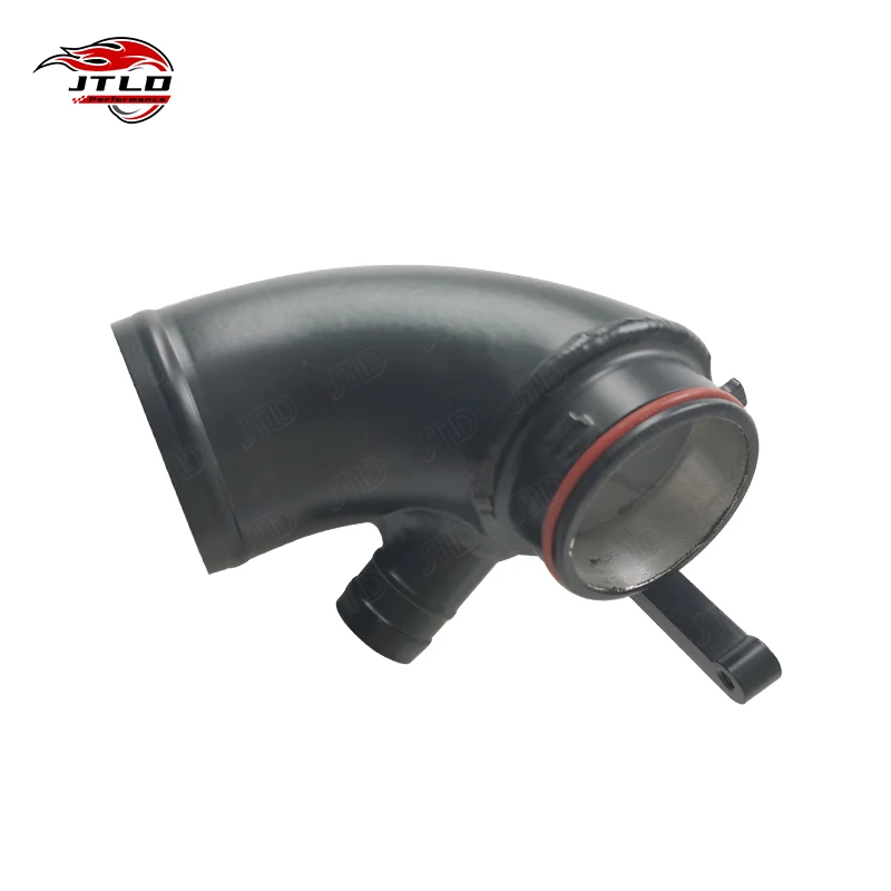 JTLD Performance Air Filters for Turbocharged Vehicles Stock Intake Turbo Inlet Elbow Tube for VW GOLF MK7 GTI R MK3 A3 S3 EA888
