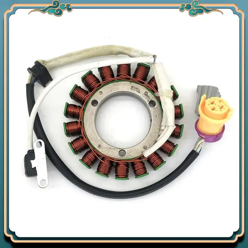 

A54P-18 катушки статора зажигания магнето для JS400 Jianshe Bashan 400CC ATV Quad Generator