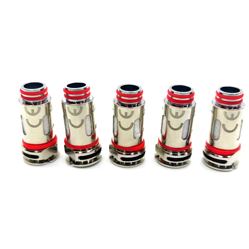 Катушка OCC RPM80 0,17/0,3 Ом для картриджа RGC Pod/RPM80 Pod Mod Kit/RPM80 Pro Kit Аппаратные аксессуары