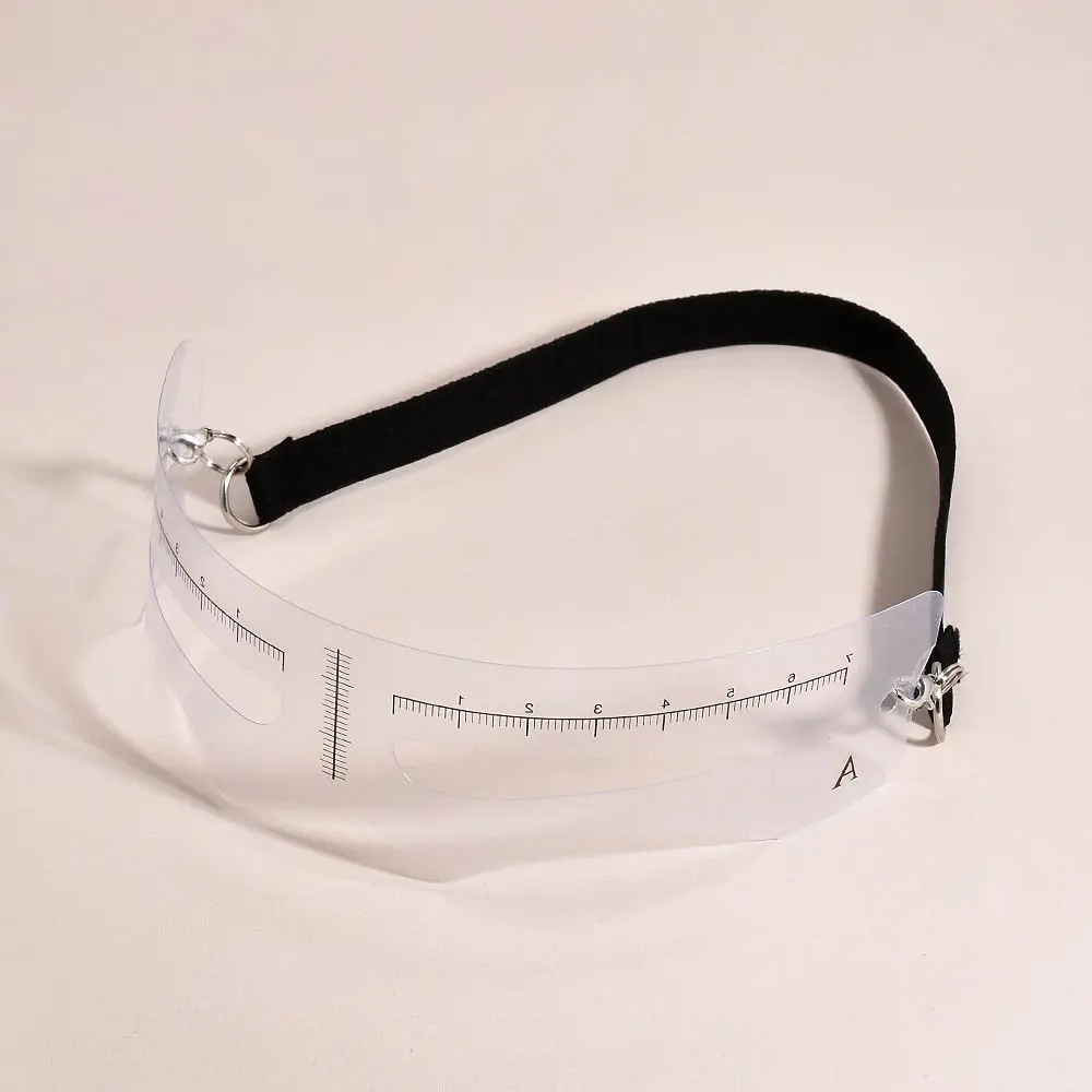 12 szt. Szablonów do modelowania brwi, szablony do stylizacji brwi, karty do makijażu