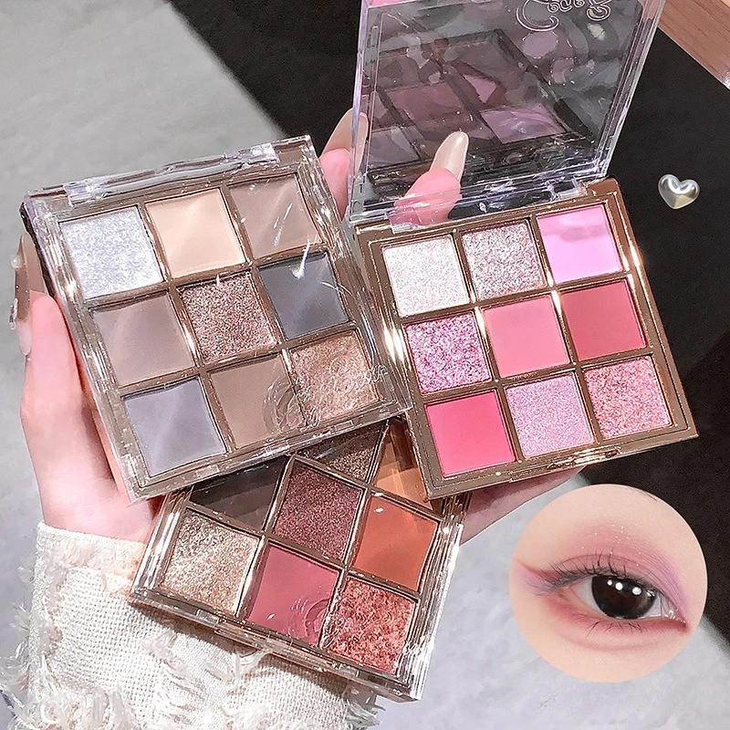 Luminous Illusion 9…