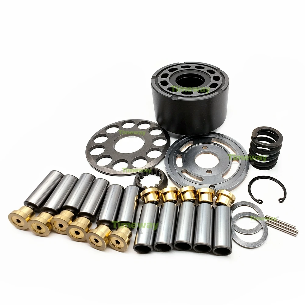 

PVK-2B-505 Pump Replacement Parts for Repair ZX55 Excavator Hydraulic Main Pump