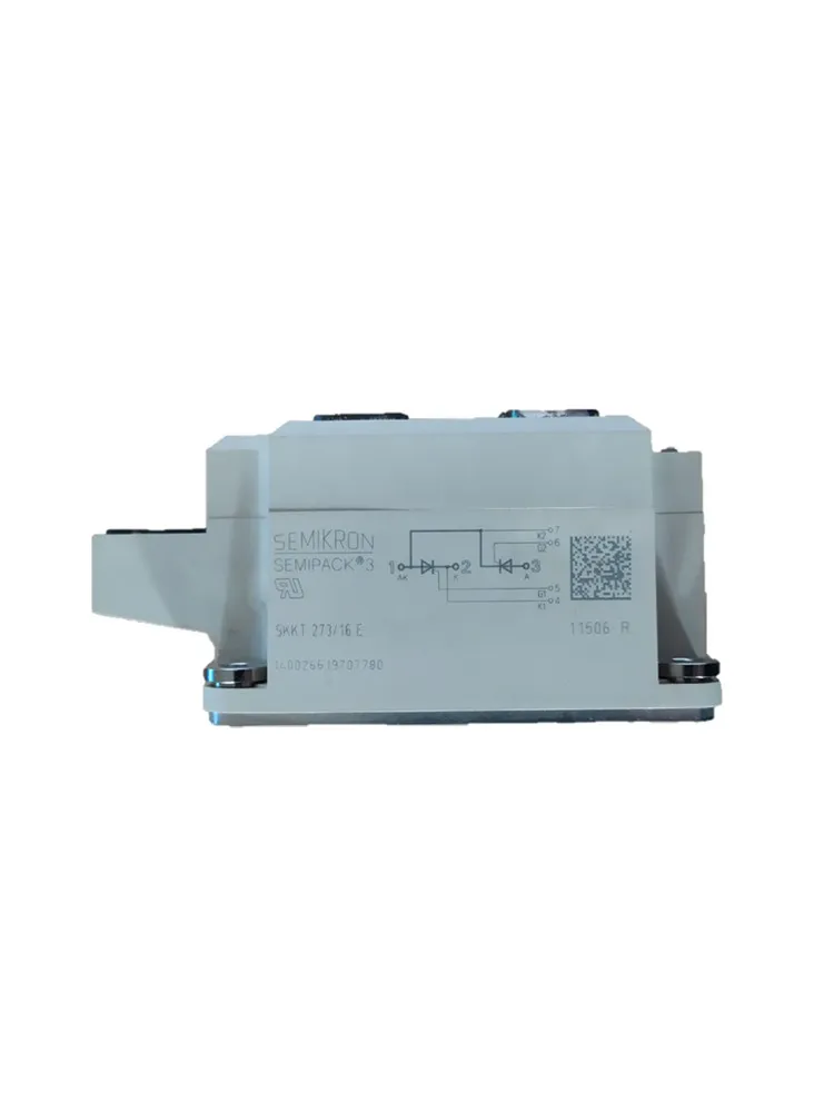 SKKT273/16E New Thyristor