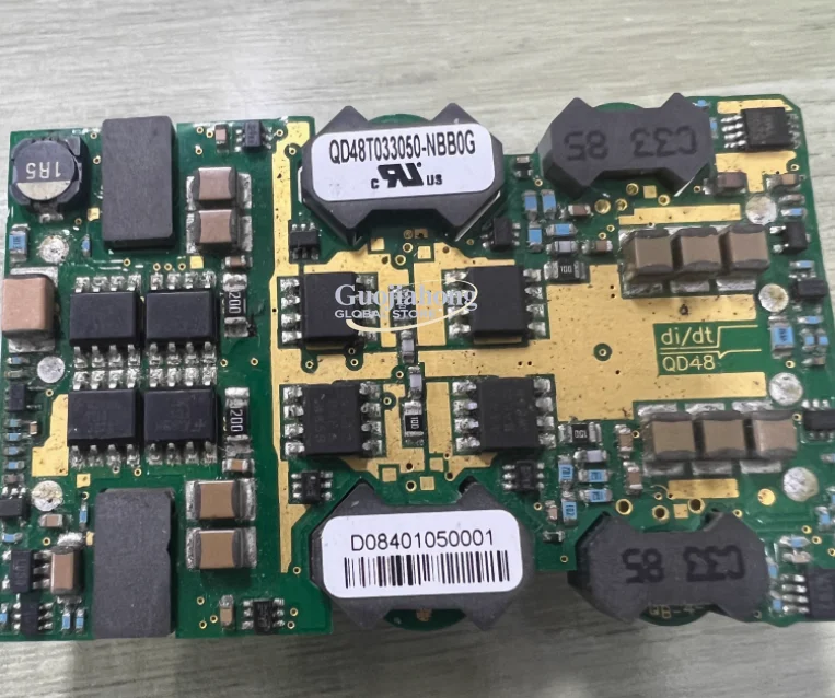 

Название товара wholesale Модуль питания Новый оригинальный QD48T033050-NBB0G Код товара