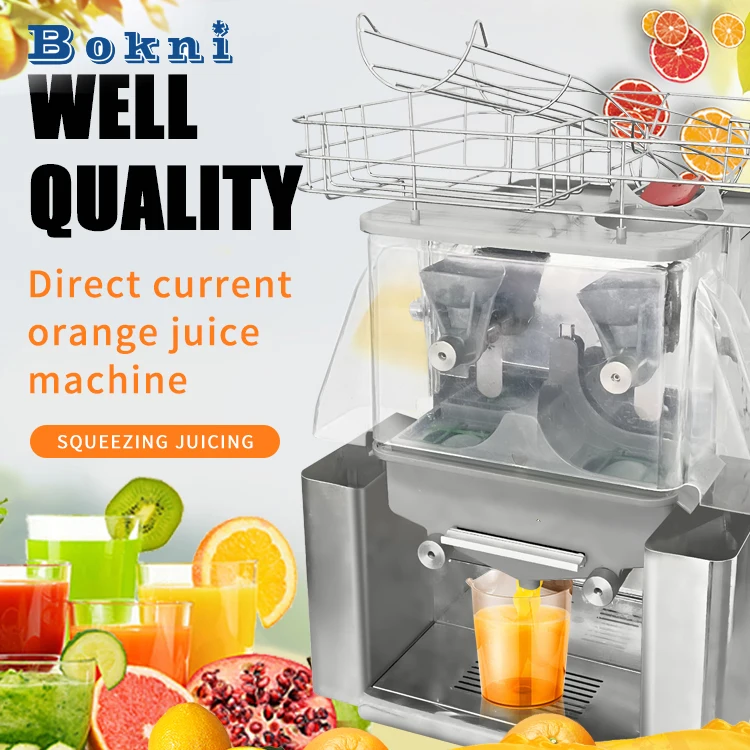 Portable Orange Juicer Blender Orange Juicer Tool Commercial Juicer