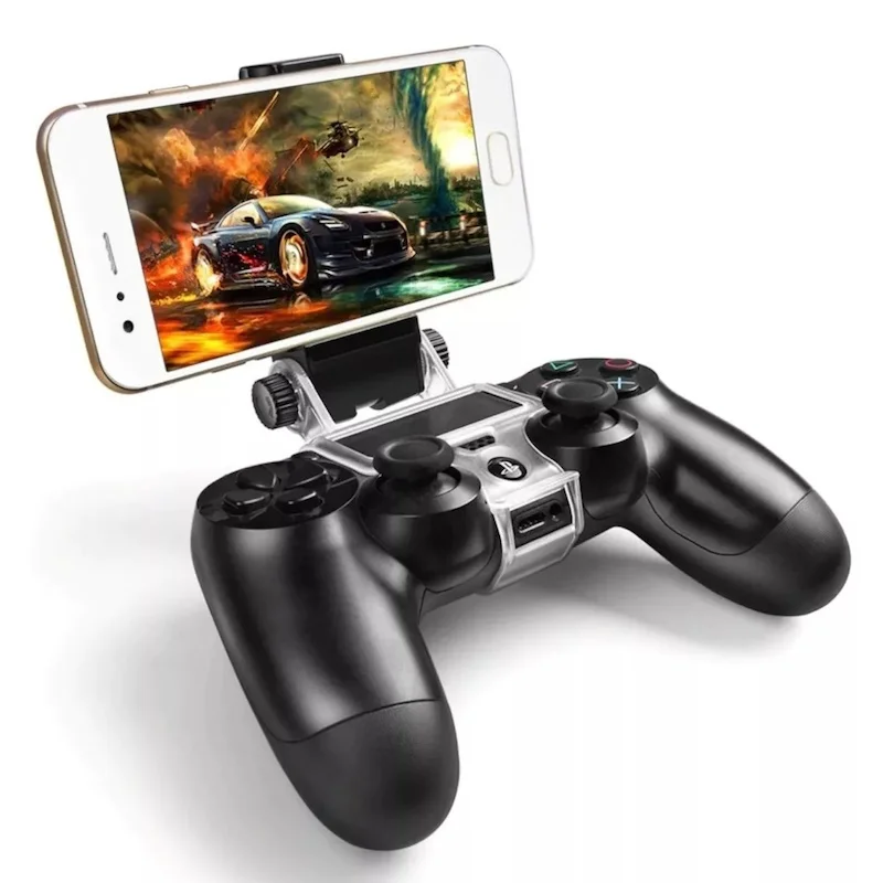 Mobile Phone Holder for PS4 Control-PlayStation 4