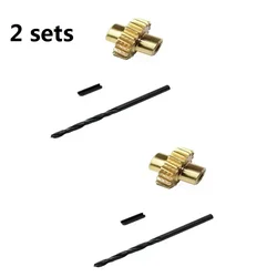 2007-2013 For Chevrolet & GMC Trucks Seat Height Adjuster Motor Repair Gear Kit