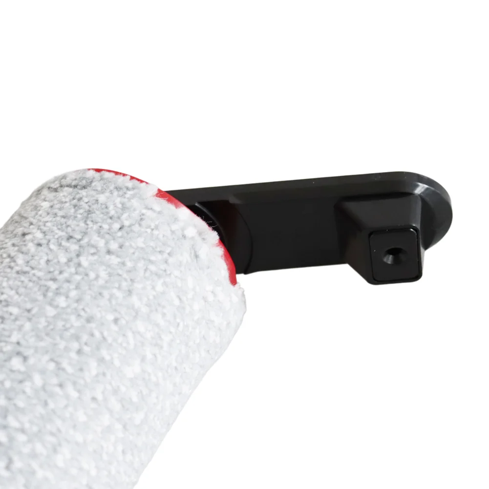 2/4Pcs Roller Brush And HEPA Filter Kit For Dreame H15 Pro Mix H12 Pro FlexReach FoamWash H15S Floor Scrubber
