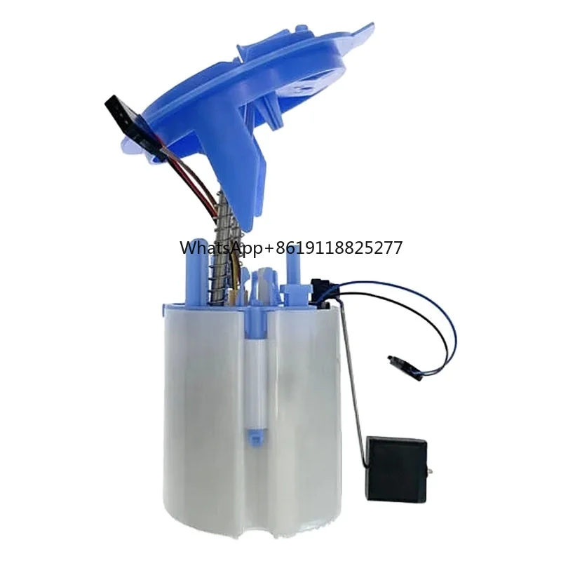 High Quality Auto Fuel Pump Assembly Oem 2184700394 2184700094 For Mercedes Benz W218 W212 W204