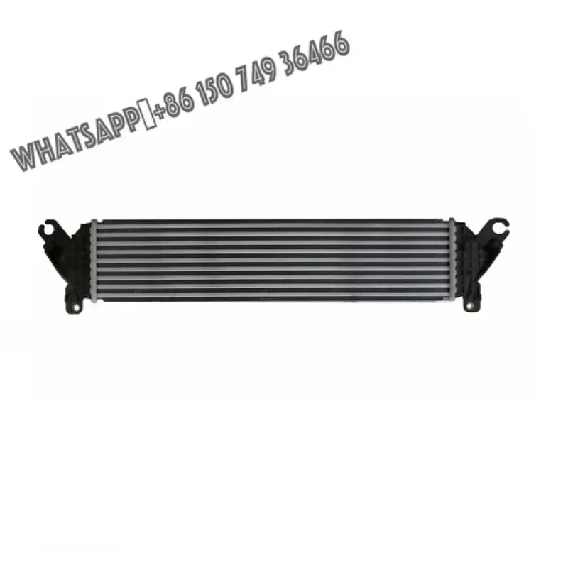 

Hot High Quality Intercoolers for Mazda CX-5 OE SH0113565C SH0113565B SH0113565 Intercooler Radiator PY8W13565