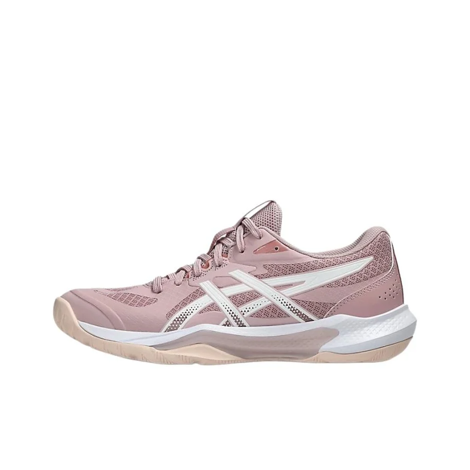 ASICS GEL TACTIC 13 Volleyball Shoes Women's Pink 1072A118-700