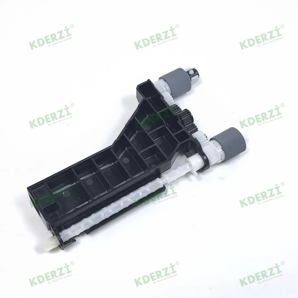 

1 комплект RM2-2692 для HP Tank MFP 1020 1005 1602 1604 2602 2606 2502 2506 RM2-2695 Комплект ролика захвата Разделительный ролик