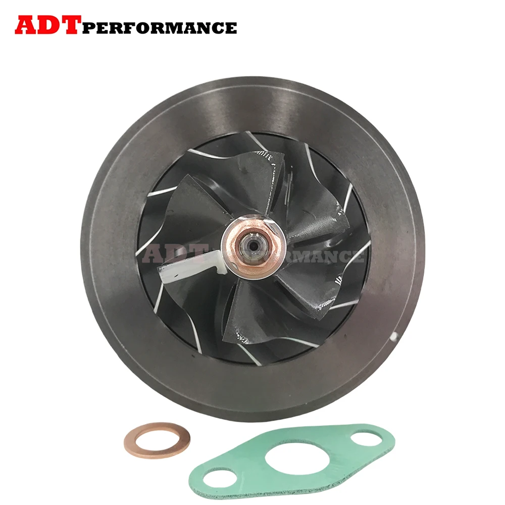 Turbocharger Cartridge 49189-01800 Turbine TD04 49189-01700 9139551 9149634 CHRA for Saab 9-3 I 9000 2.3 AERO B235R 1999-2000