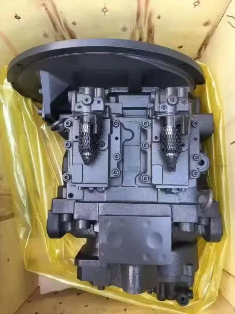 High Quality SK480-8 Excavator Hydraulic Pump K5V212DPH Construction Machinery Main Pump