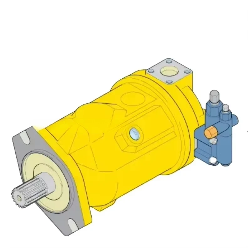 

3217882245, 3217955410 Часть бумера гидравлического насоса 281, бумера 282, бумера 353