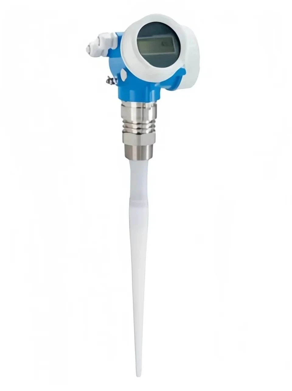 Endress+Hauser FMR51 Radar Level Meter Multi-Echo Tracking Anti-Foam Level Sensor for Liquid Bulk Solid Continuous Measurement