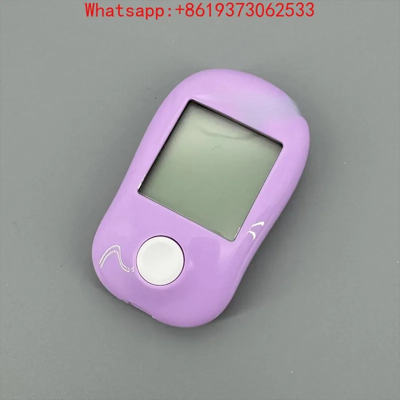 

Система мониторинга уровня глюкозы в крови для домашних животных: Профессиональный глюкометр для контроля диабета у животных, аксессуары для ветеринарных клиник