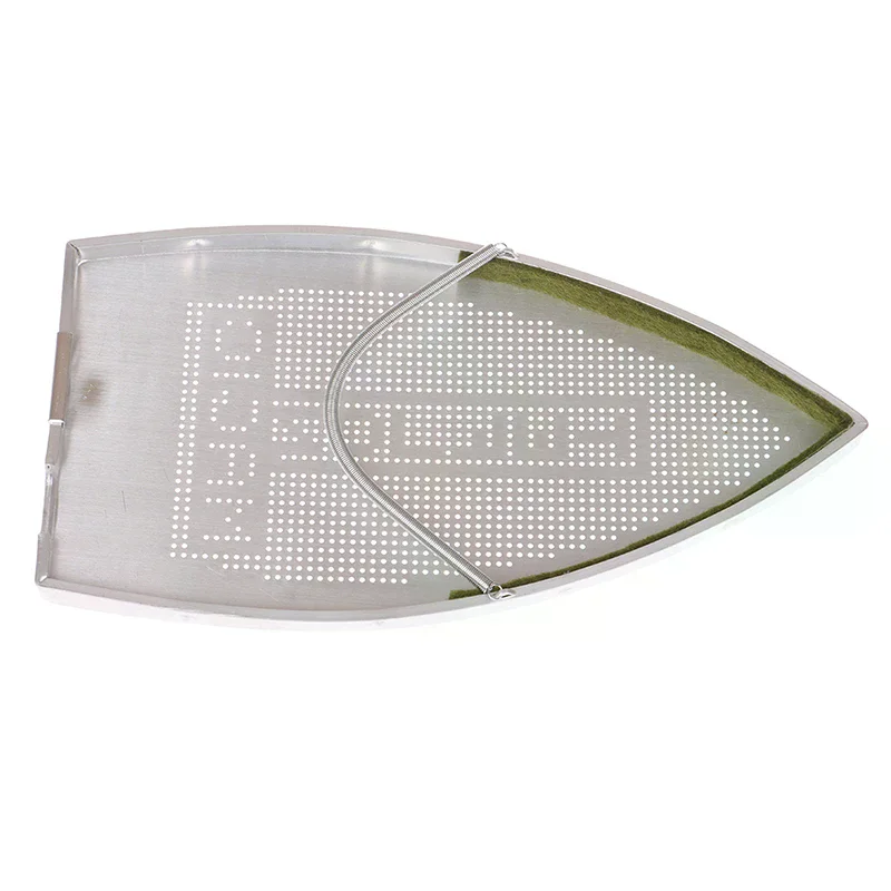 Accessory High-quality Iron Shoe Cover Ironing Plate Protector Practical And Decorative Item For Daily Use
