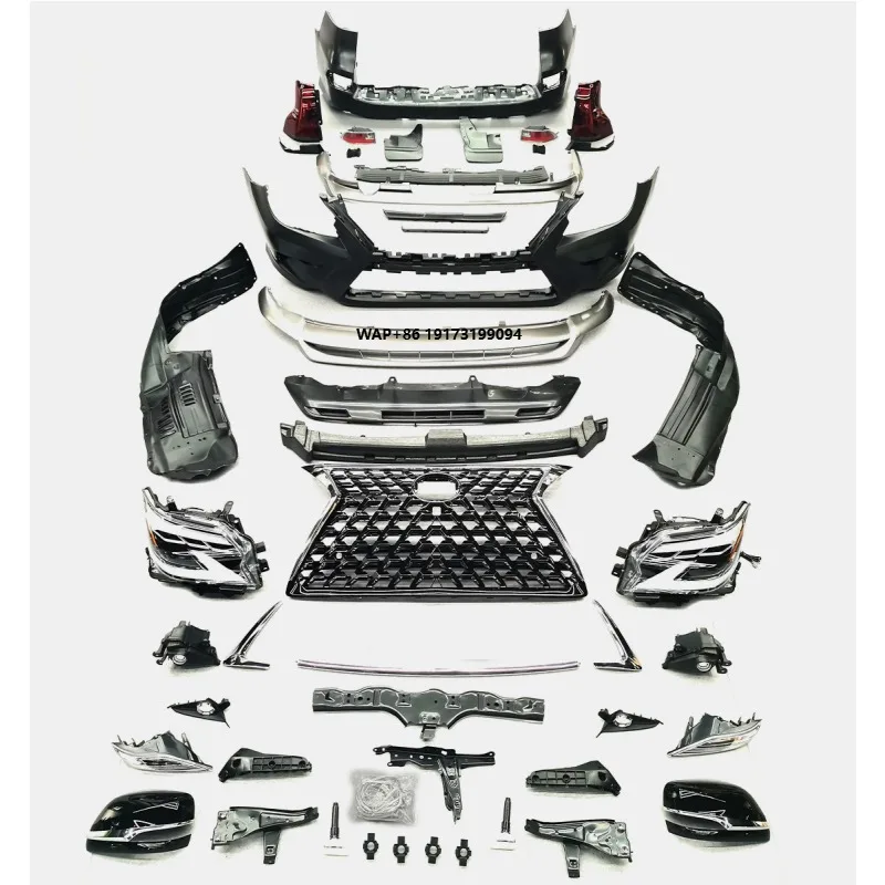 For 2010-2014 For L… - image