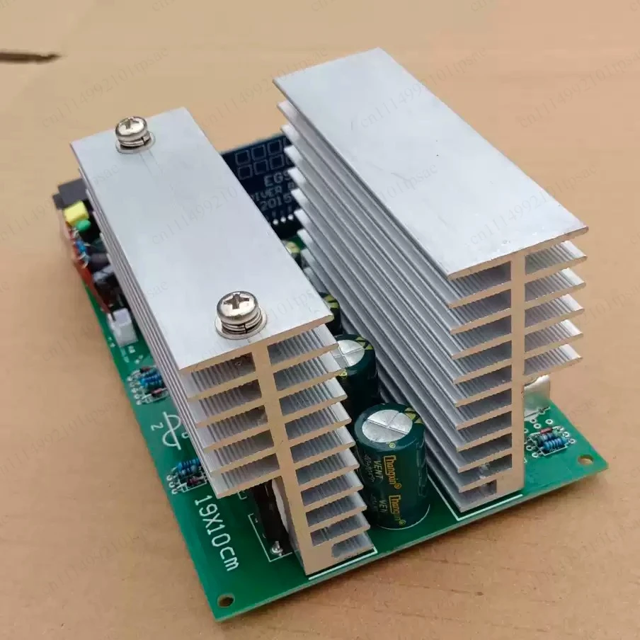 Inverter motherboard 1000 1500 2000 3000w pure sine wave high-power inverter