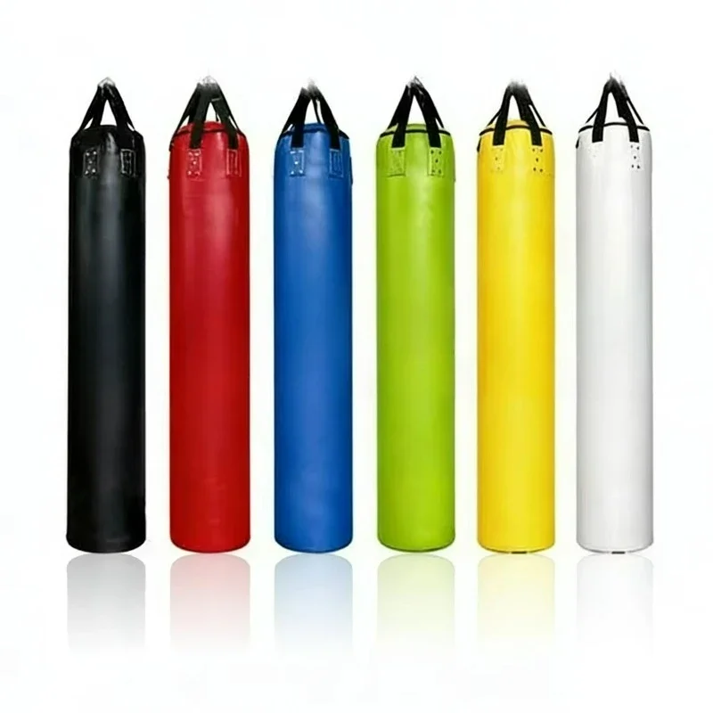 High Quality Custom Heavy Punching Bag For Daily Fitness And Professional Training​
