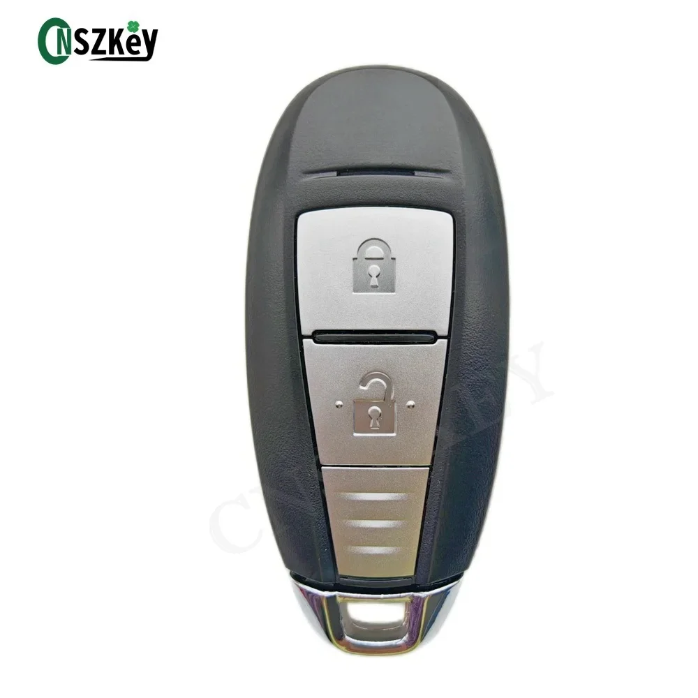 CNSZKEY OEM TS008 434Mhz FSK 47 HITAG3 7952 Chip Chave Remota