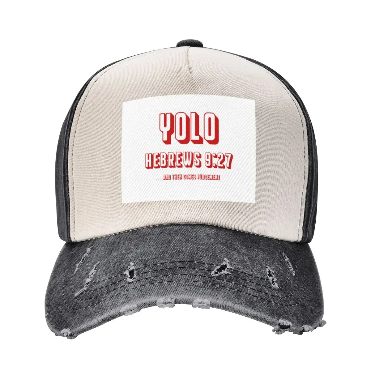 

Yolo Baseball Cap Visor Hat Man Luxury Hat Luxury Brand Luxury Brand Boy Women's