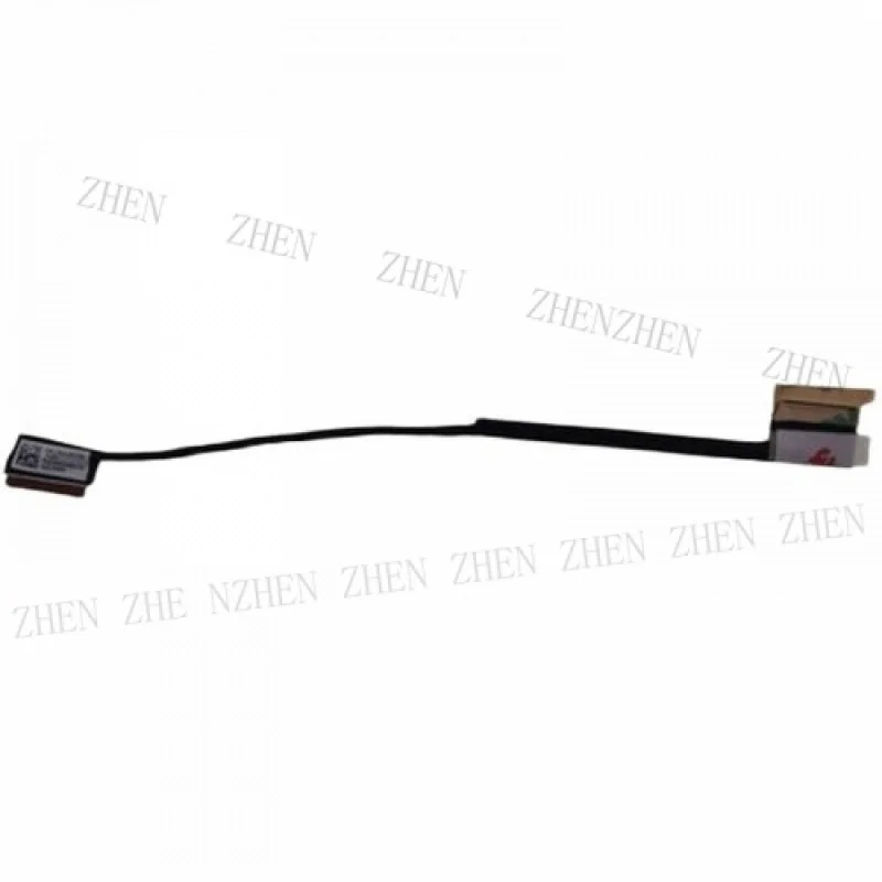 

Y для кабеля ЖК-экрана 5C10S30123 для Lenovo Yoga 14s IHU ITL 2021 DC02C00QL10 40pin
