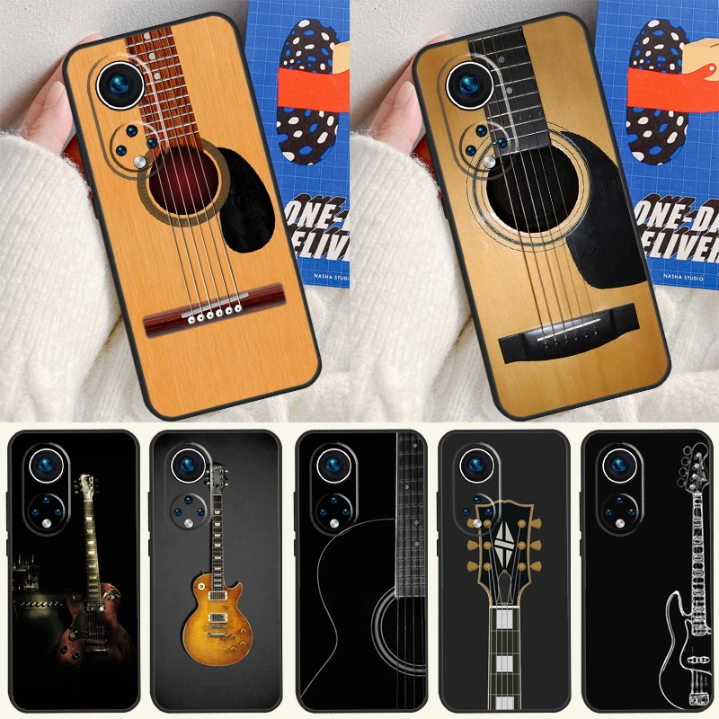 Guitar Instrument M… - image