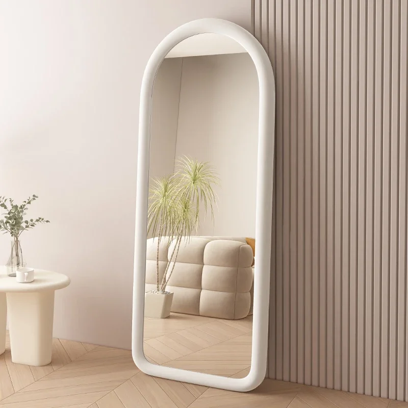 Cream Style Full Bo…