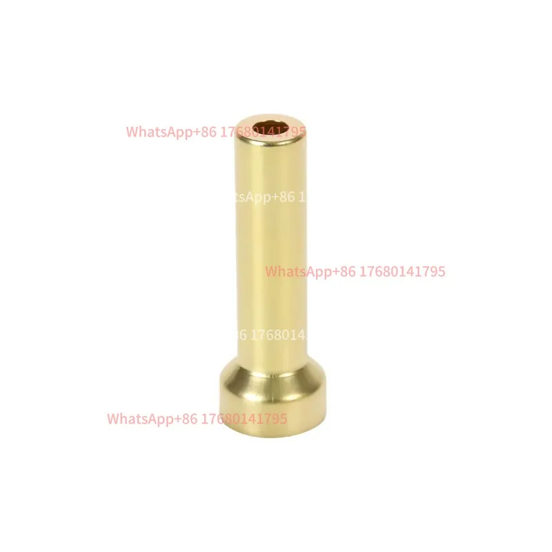 Factory675442DT466 Diesel Engine Parts Injector Sleeve Brass Bronze Injector