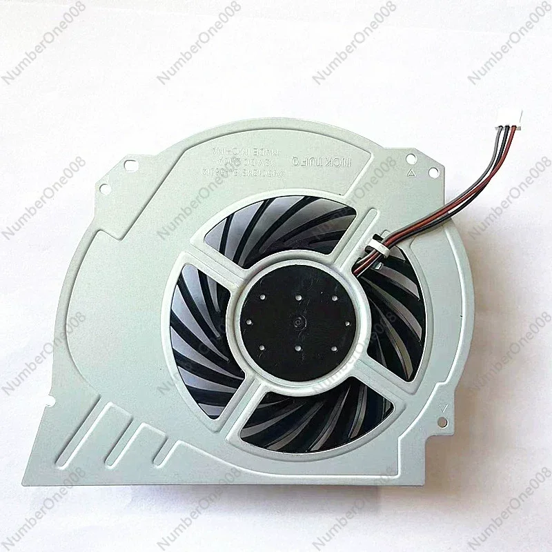 

Замена охлаждающего вентилятора FORCPU для Sony Ps4 Pro Fan CUH-7000 CUH-7XXX Cuh-7000Bb01 CUH-7215B 7000-7500 6X29Frs Series KSB1012H