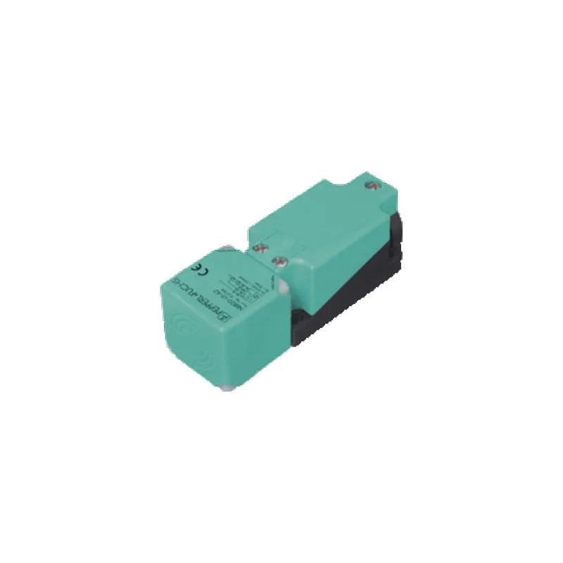 

Inductive Sensor NBN30-U1-E2 Consult Customer Service For More Models