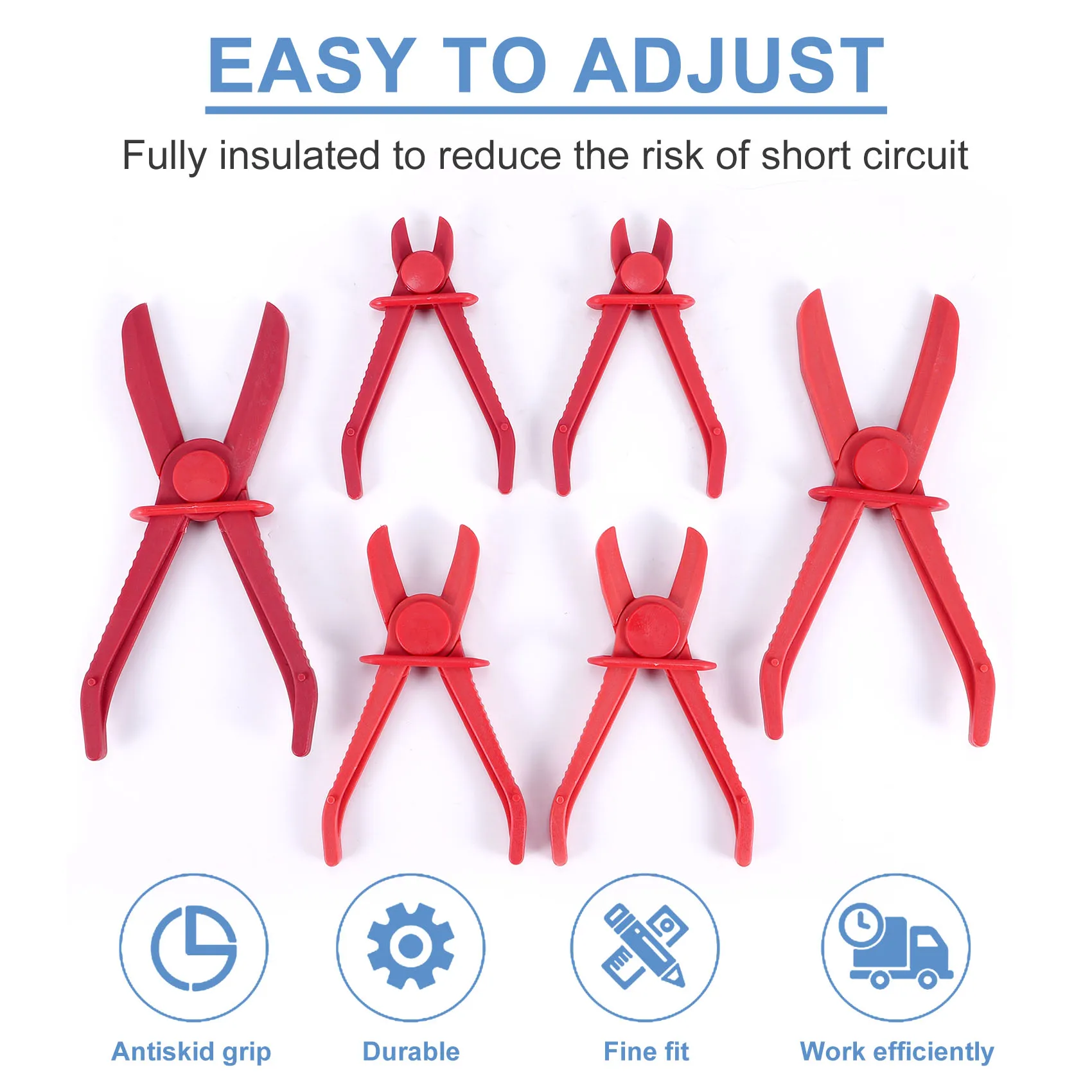 Apr.6 Pack Hose Cla…