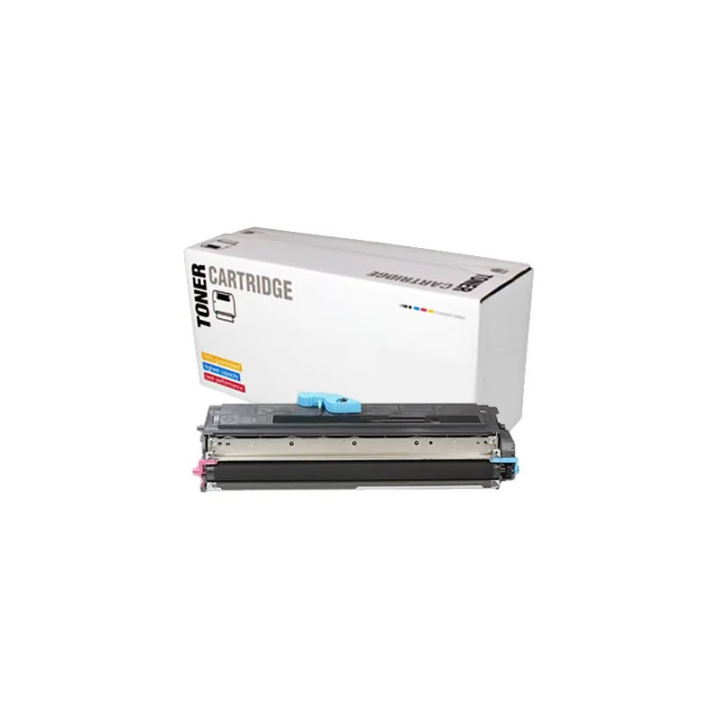 OKI reciprocating toner cartridge O4545, replaces 9004168 xo45c imprimirbien.com