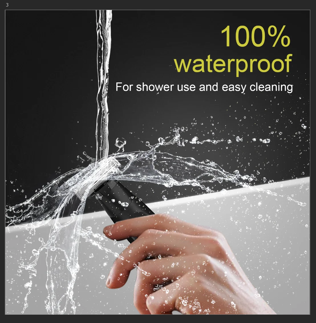 Meshave Brand New Replacement Reusable Razor Blades XT3, XT5 Compatible with XT3, XT5 Razors Silver Stainless Steel Blades