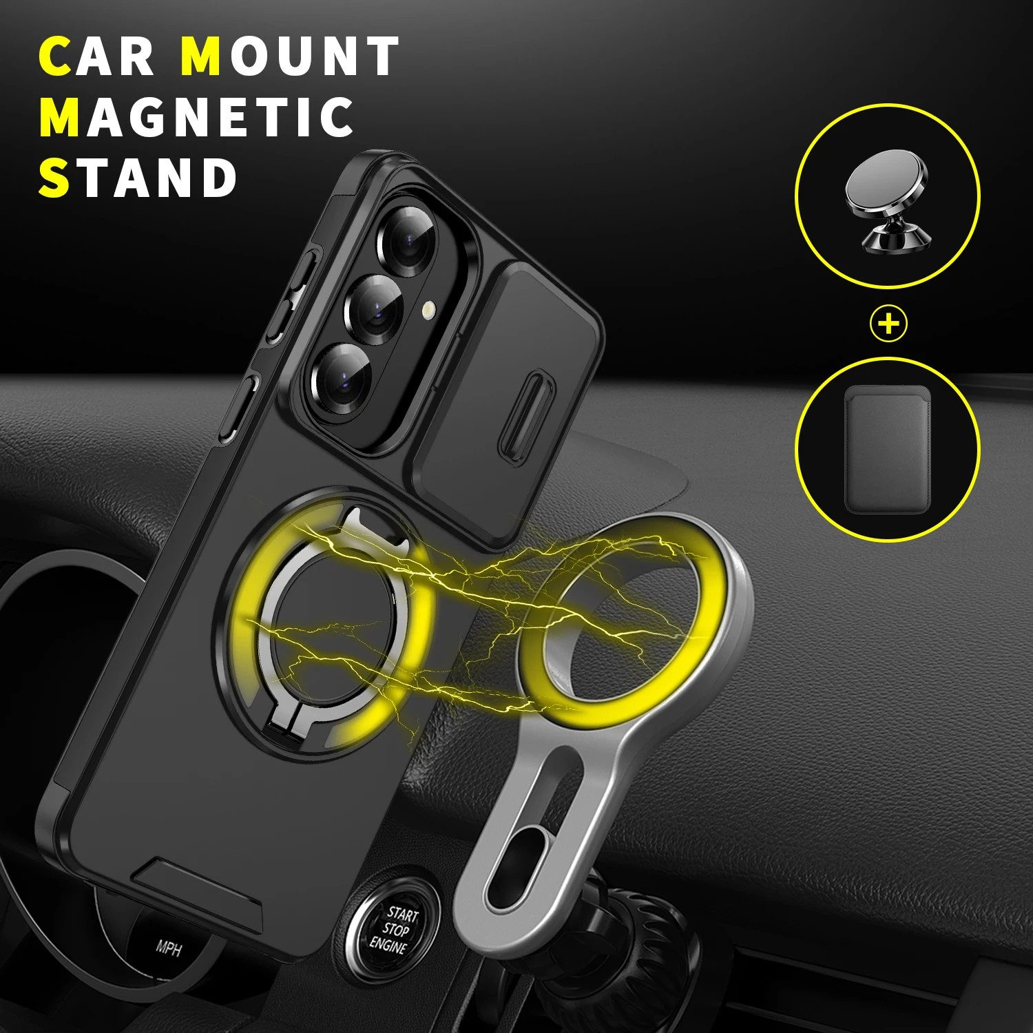 Rugged Protective K… - image