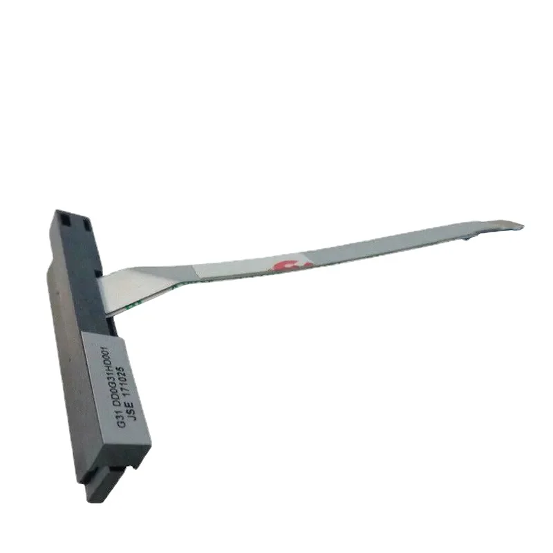 

Replacement Laptop HDD SSD SATA Hard Drive Connector Cable For Pavilion 14-AL 15-AU 15-AW G34 Series