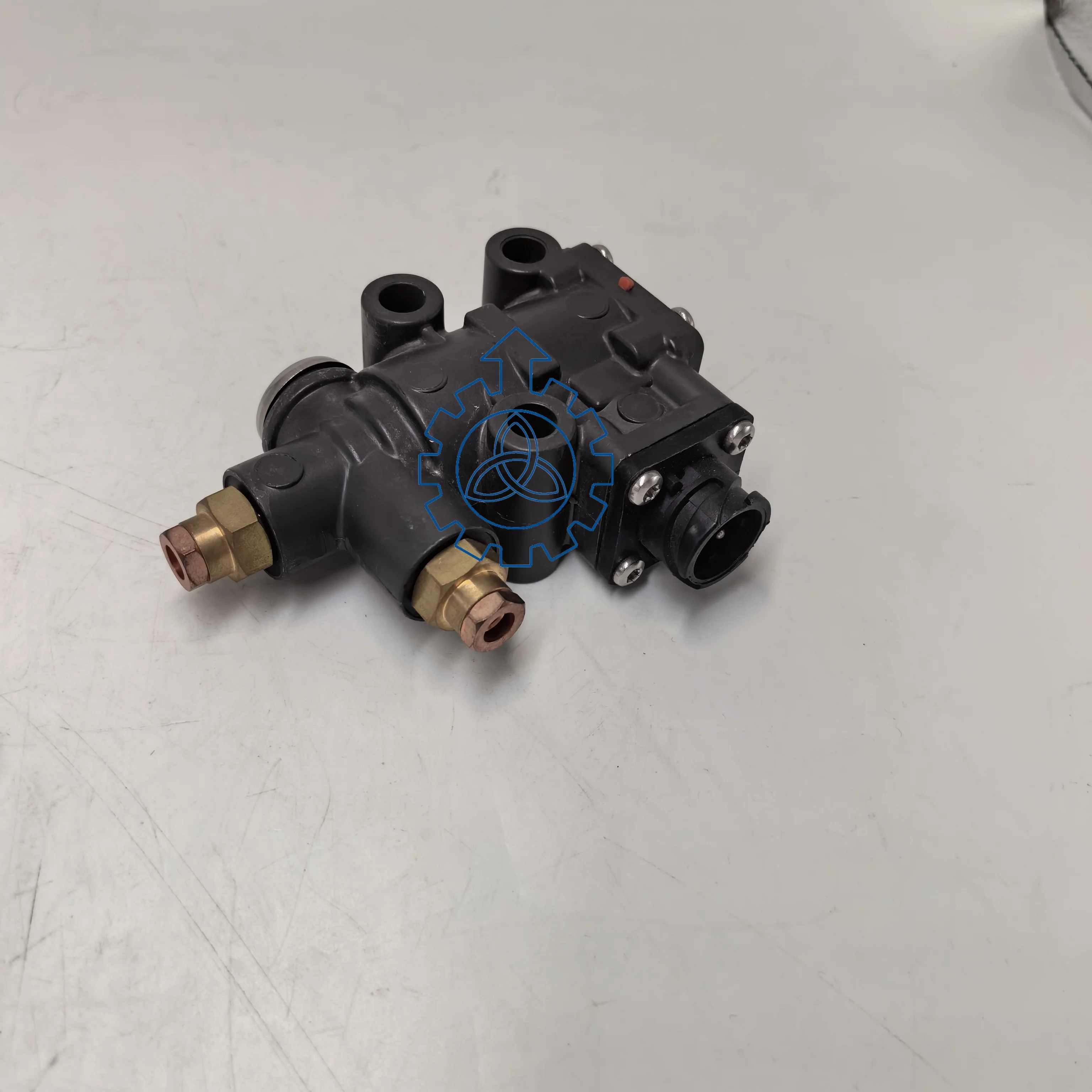 

EGR solenoid valves are available for MAN truck series OE：4088506 51259020123 51259020082 51259020084