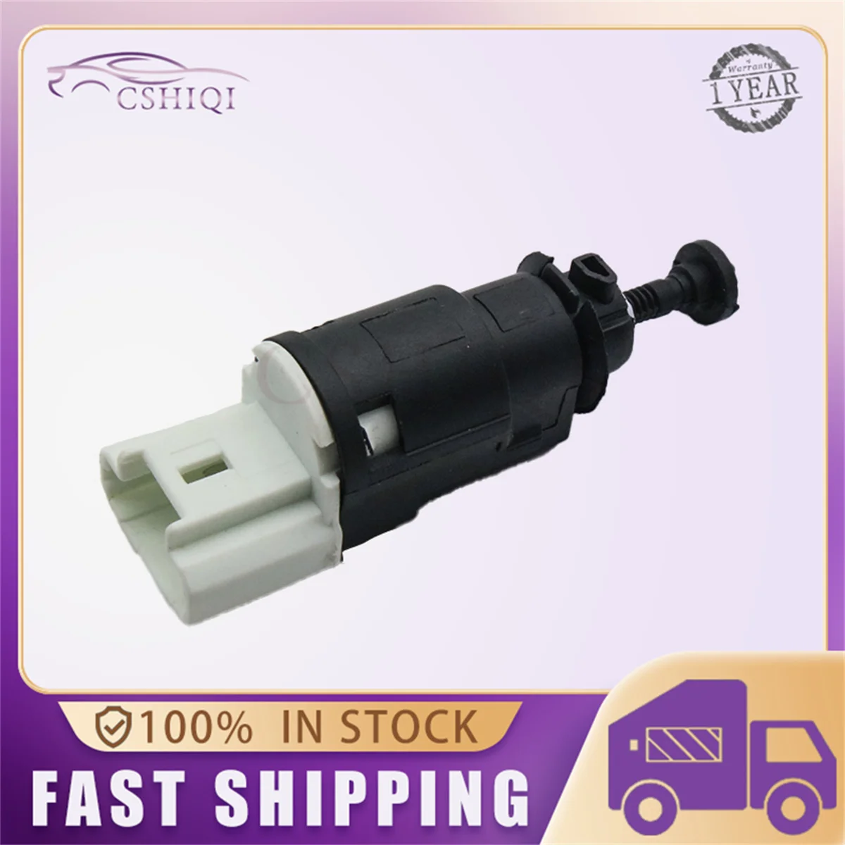 8200276361 253206170R مفتاح ضوء الفرامل لرينو كانجو كليو داسيا داستر لوجان اكسسوارات السيارات #1