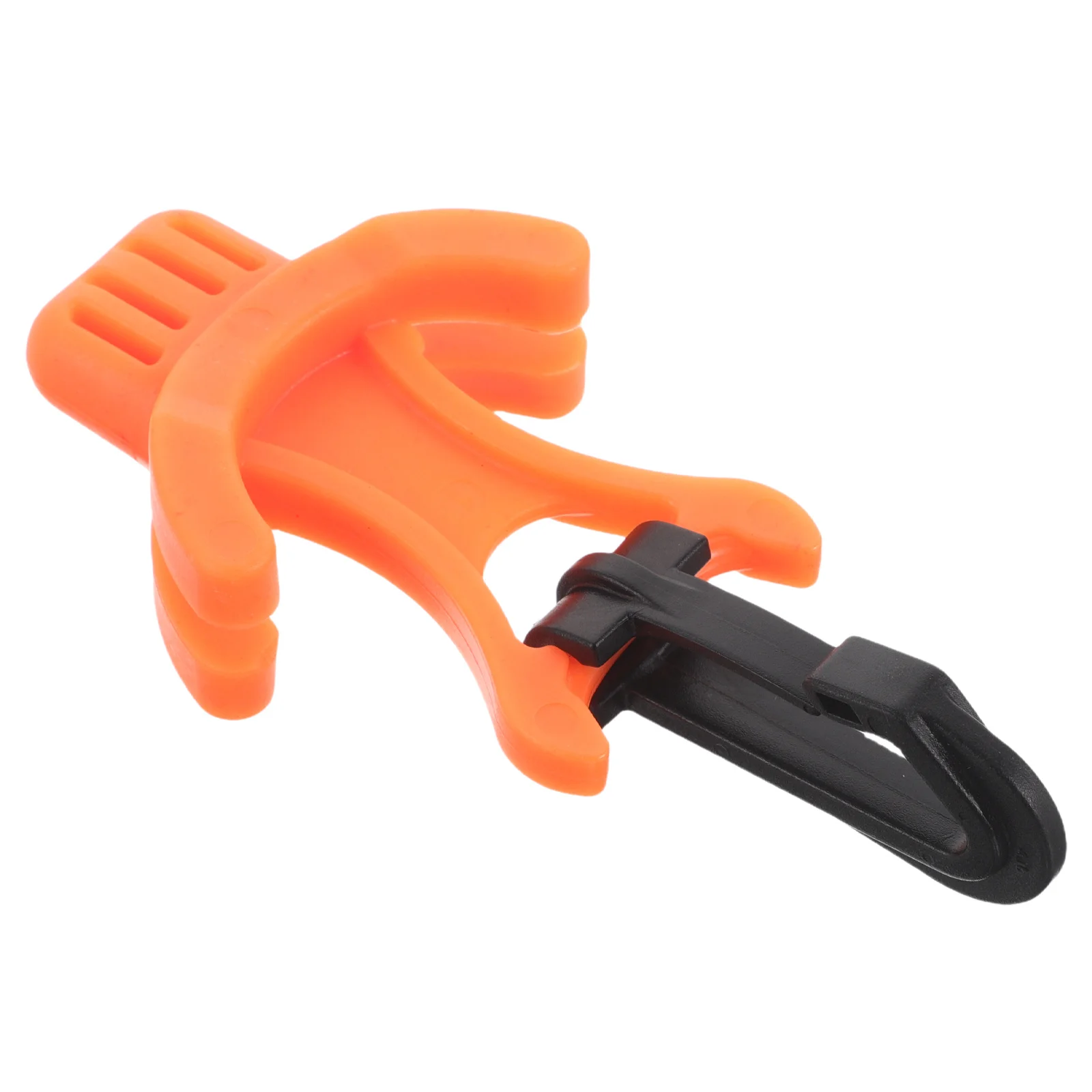 

Ergonomic Diving Mouthpiece Tpu Soft Comfortable Secure Fit Scuba Diving Regulator Accessory Snorkel Gear Regulator Mouthpiece