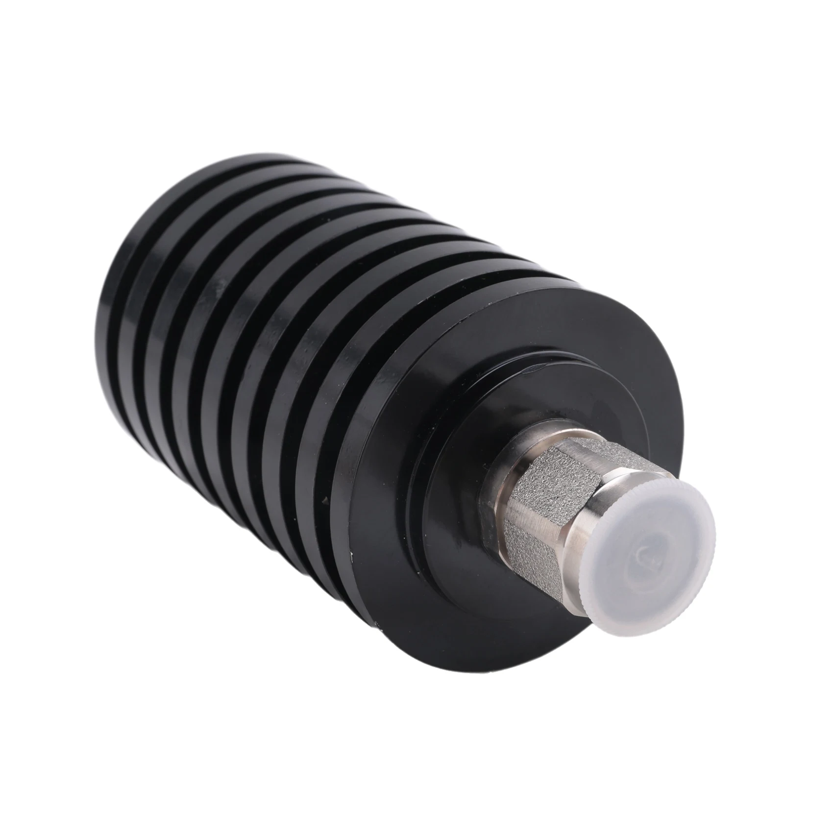 50W Dummy Load N Male Connector DC - 3GHz 50 Ohm RF Coaxial Termination