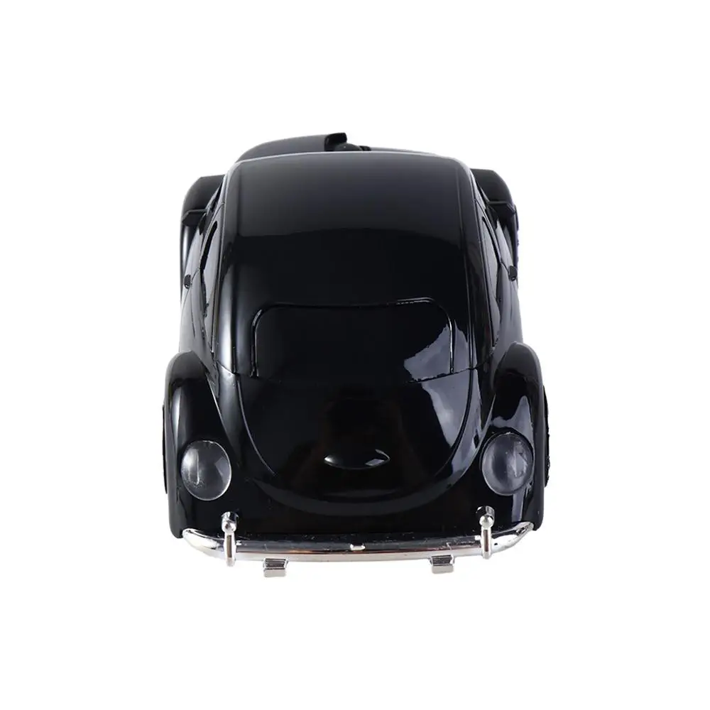 Auto Form Drahtlose Maus Drahtlose 1000DPI Computer Maus mit Empfänger AAA Batterien Power Gaming Maus Für PC Laptop