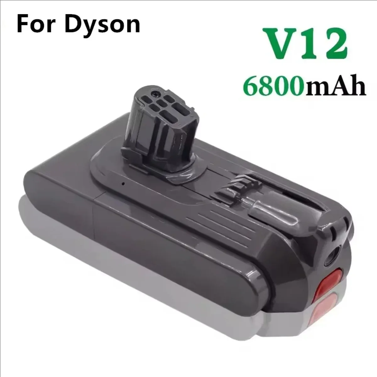 For Dyson V12 Detec… - image