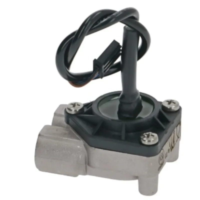 Suitable for GICAR, Expobar, Astoria, FAEMA, Klub, NUOVA WEGA Rocket Italian Coffee Machines, Flow Meter Accessories with Wires