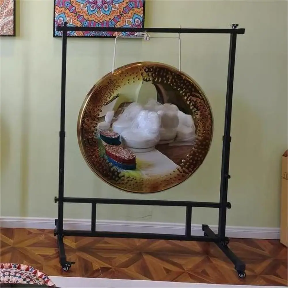 Sound Healing Gongs-18
