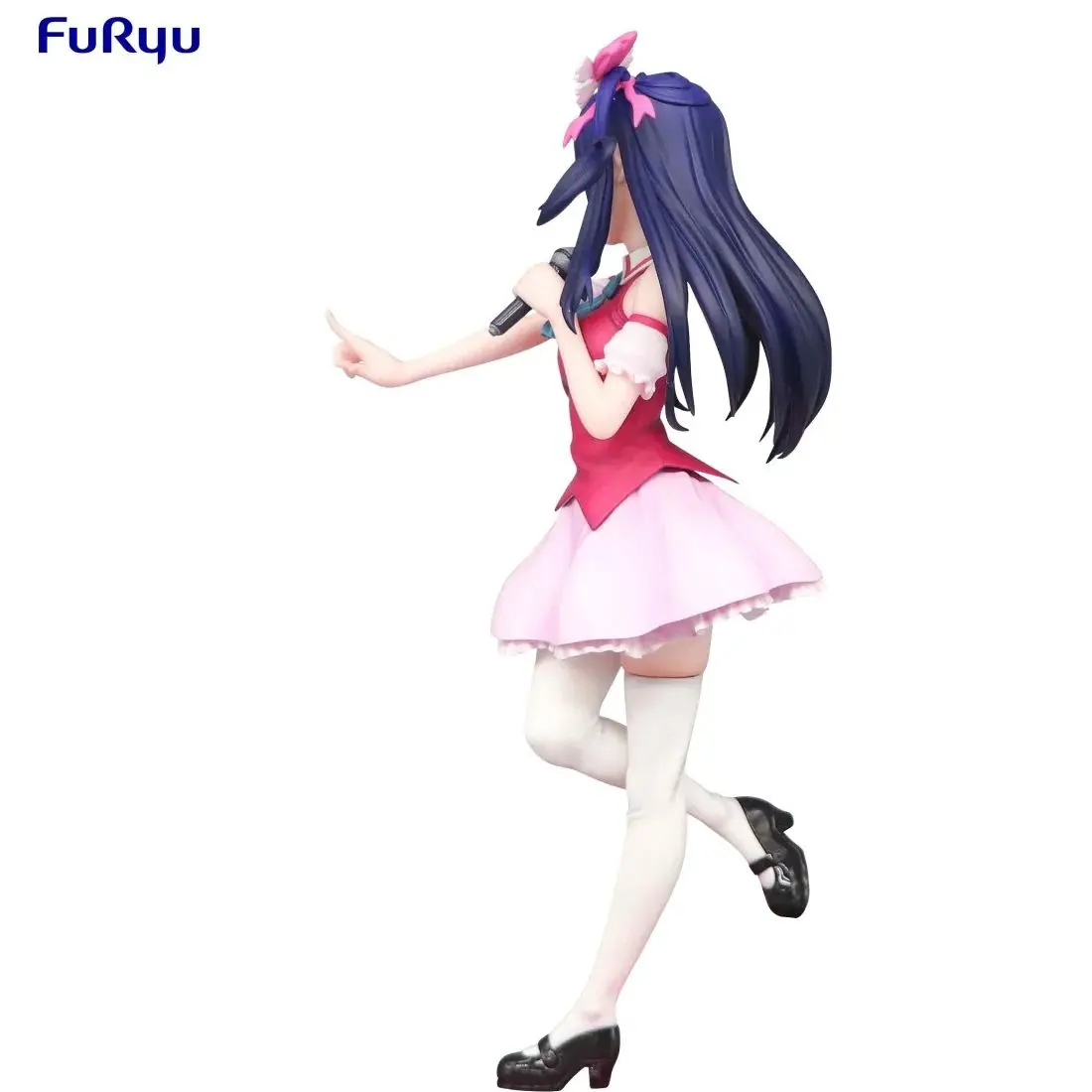 Judai Original FuRyu Trio-Try-iT Oshi no Ko Hoshi no Ai Idol Ver PVC Action Figure Modell und ys